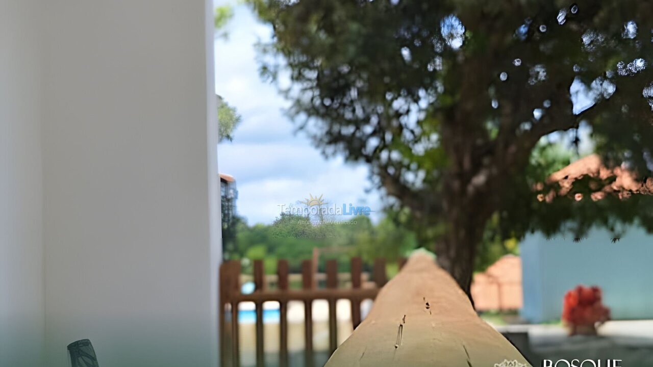 Apartment for vacation rental in Camaragibe (Aldeia dos Camaras)