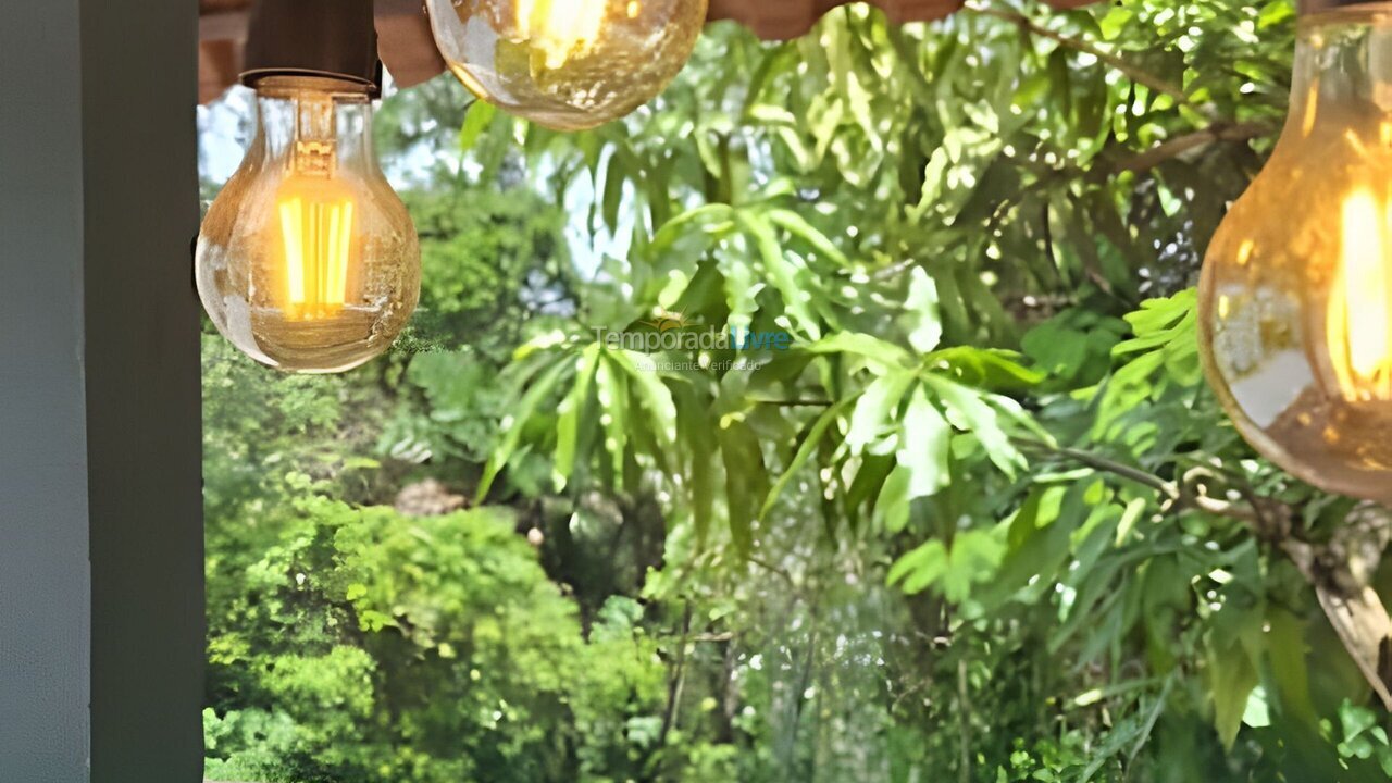 Apartamento para aluguel de temporada em Camaragibe (Aldeia dos Camaras)