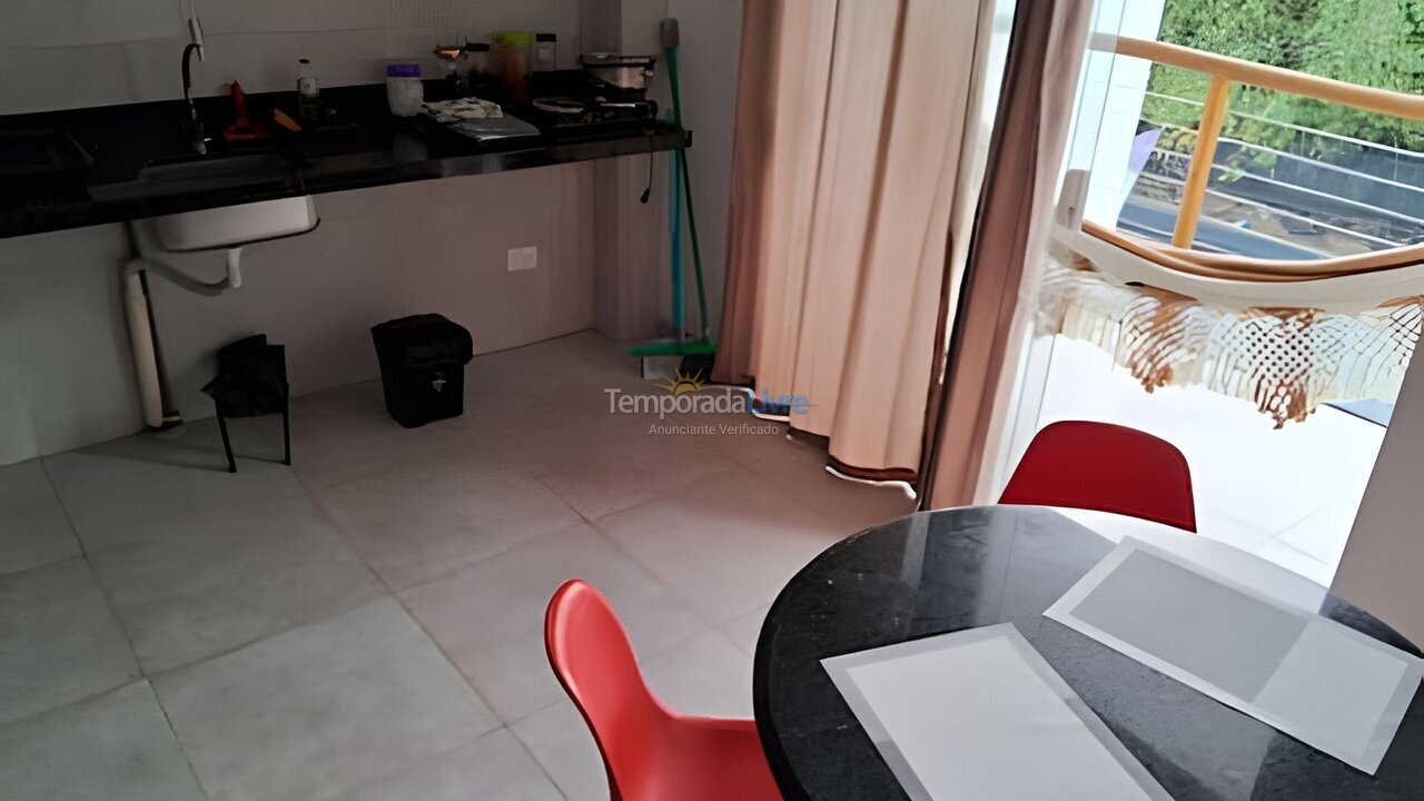 Apartment for vacation rental in Camaragibe (Aldeia dos Camaras)