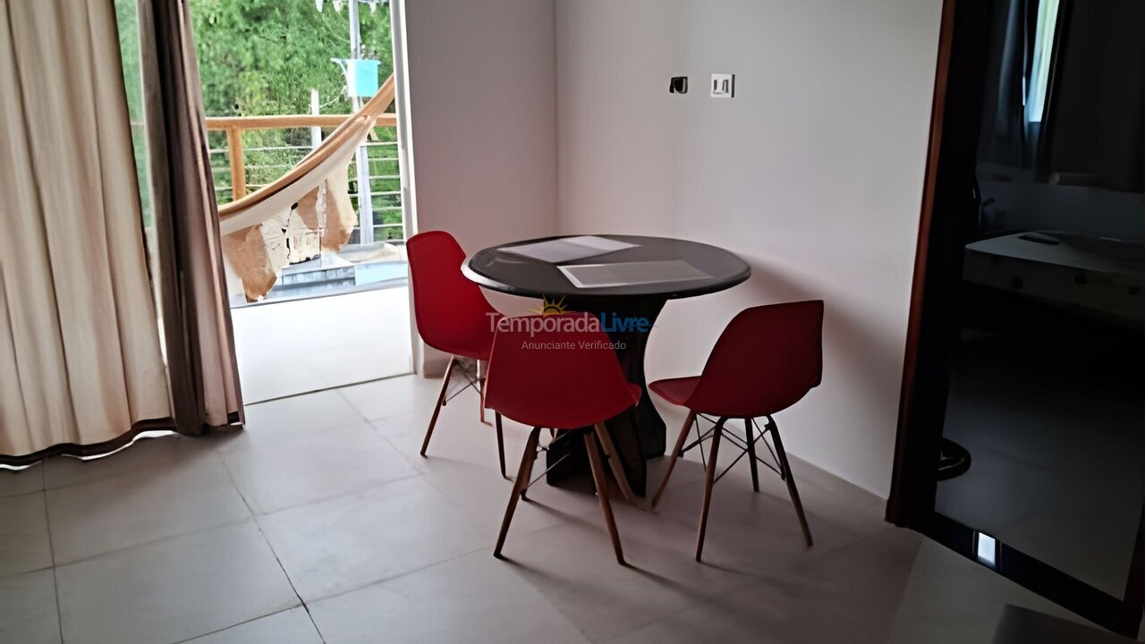 Apartment for vacation rental in Camaragibe (Aldeia dos Camaras)