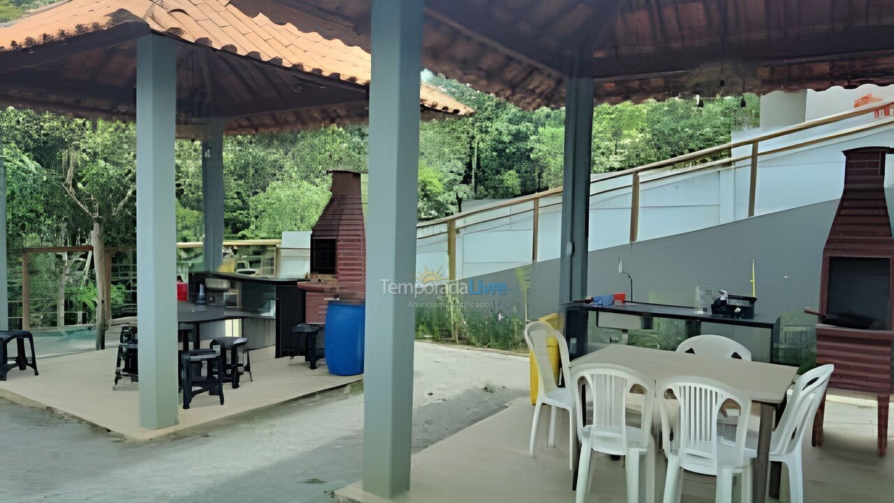 Apartamento para aluguel de temporada em Camaragibe (Aldeia dos Camaras)