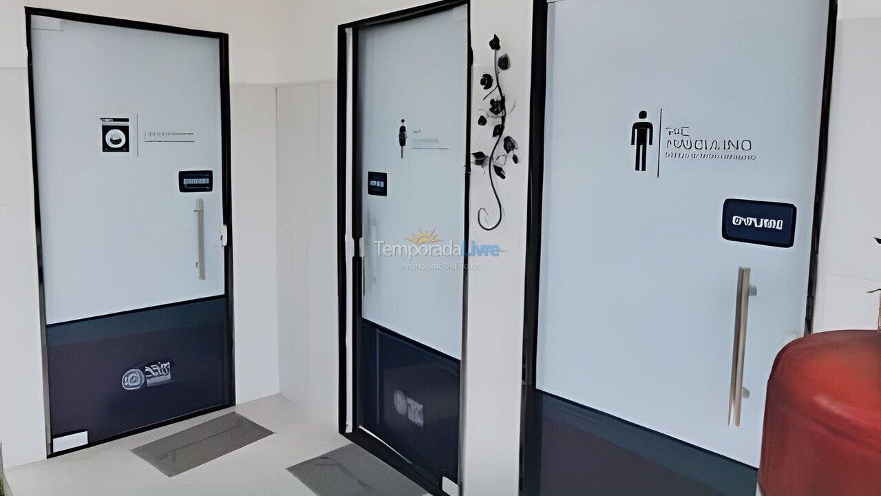 Apartamento para aluguel de temporada em Camaragibe (Aldeia dos Camaras)