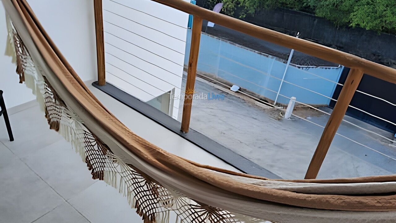 Apartment for vacation rental in Camaragibe (Aldeia dos Camaras)