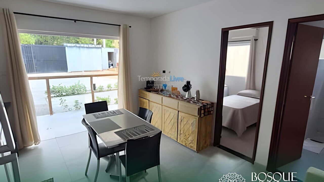 Apartamento para alquiler de vacaciones em Camaragibe (Aldeia dos Camaras)