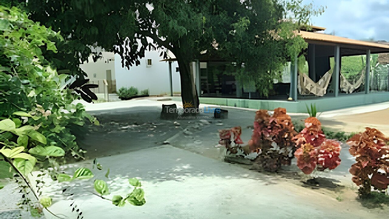 Apartamento para aluguel de temporada em Camaragibe (Aldeia dos Camaras)