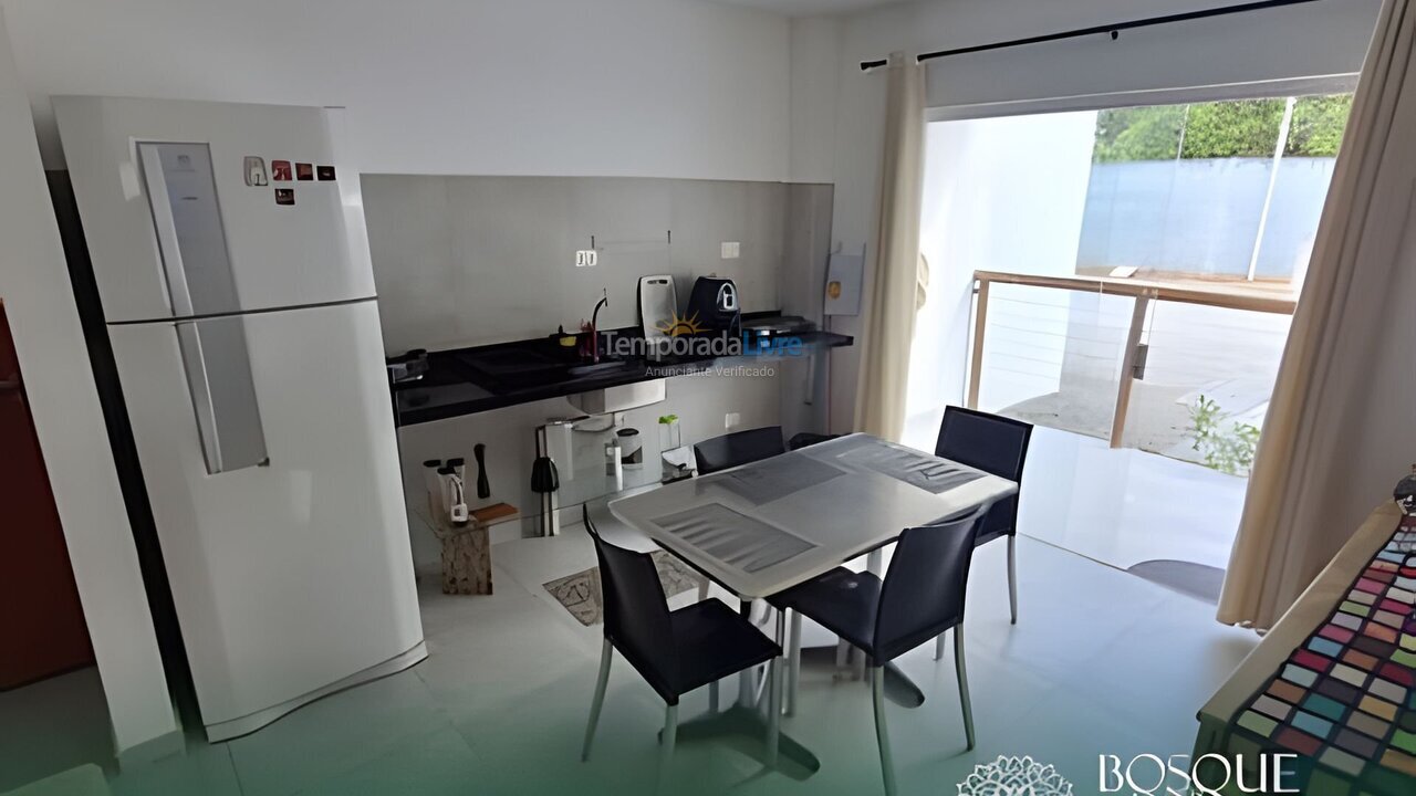 Apartamento para alquiler de vacaciones em Camaragibe (Aldeia dos Camaras)