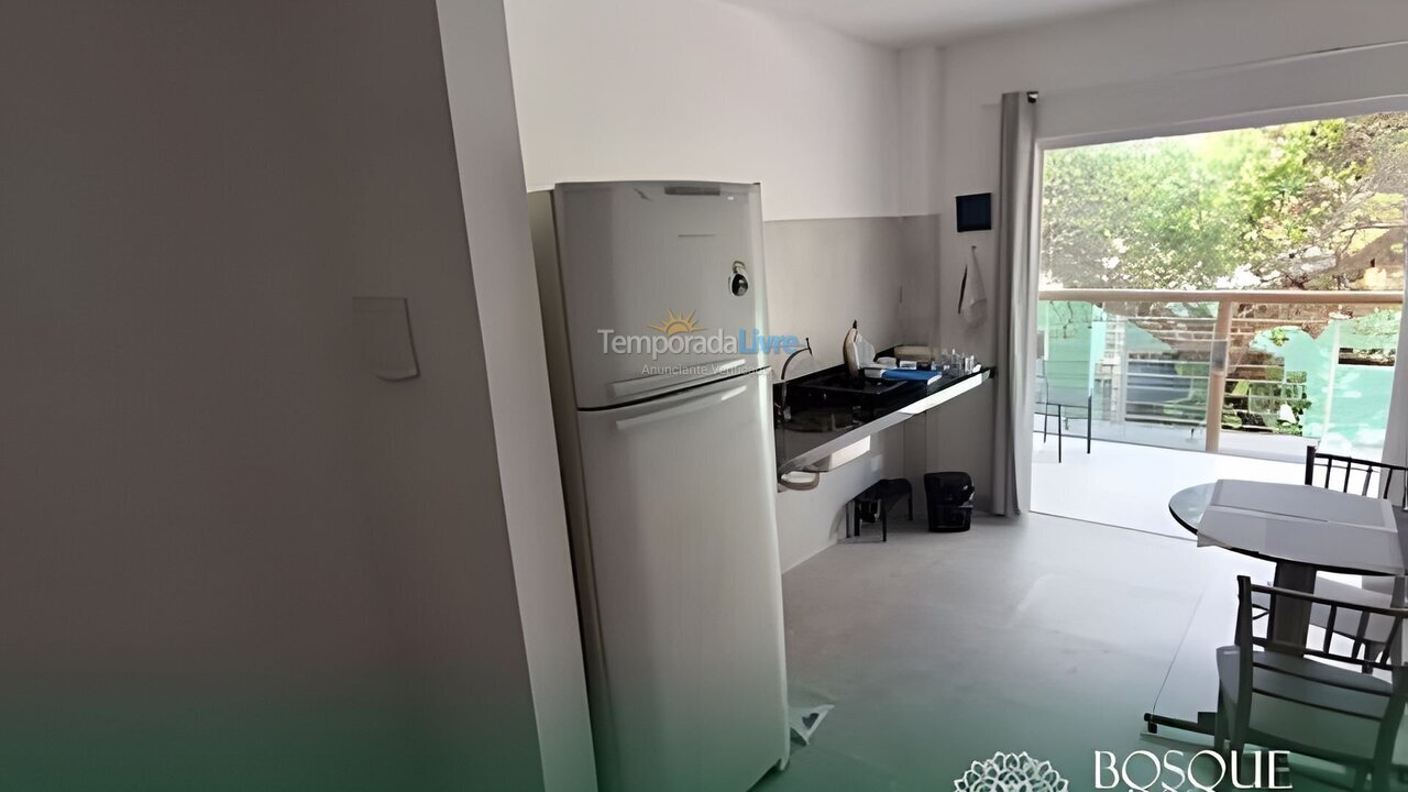 Apartment for vacation rental in Camaragibe (Aldeia dos Camaras)