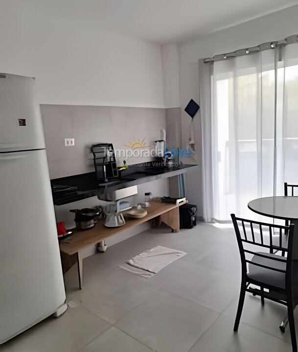 Apartment for vacation rental in Camaragibe (Aldeia dos Camaras)