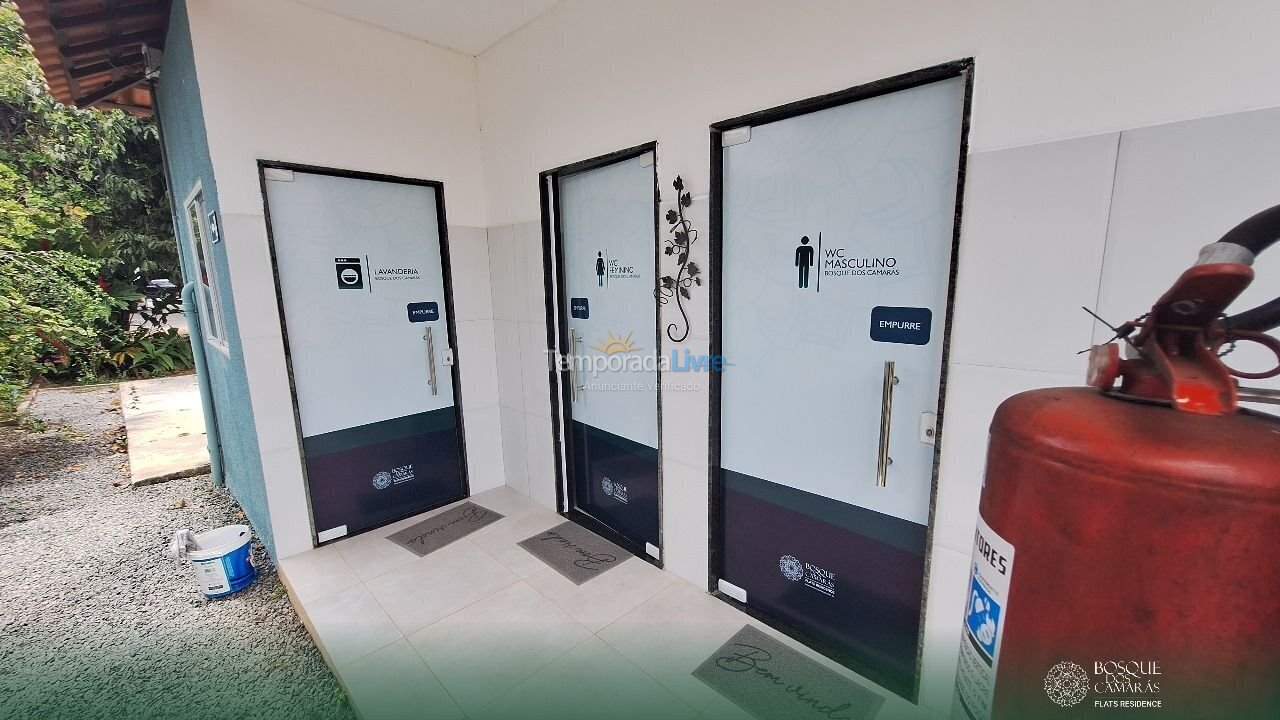 Apartamento para aluguel de temporada em Camaragibe (Aldeia dos Camaras)