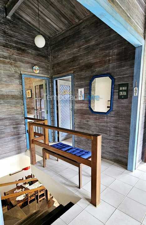 Casa para aluguel de temporada em São Sebastião (Juquehy)