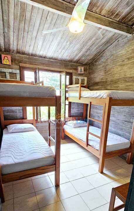 Casa para aluguel de temporada em São Sebastião (Juquehy)