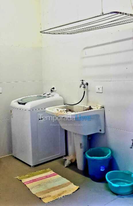 Casa para aluguel de temporada em São Sebastião (Juquehy)