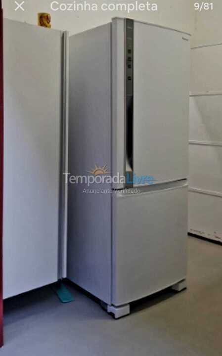 Casa para aluguel de temporada em São Sebastião (Juquehy)