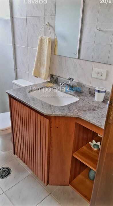 Casa para aluguel de temporada em São Sebastião (Juquehy)