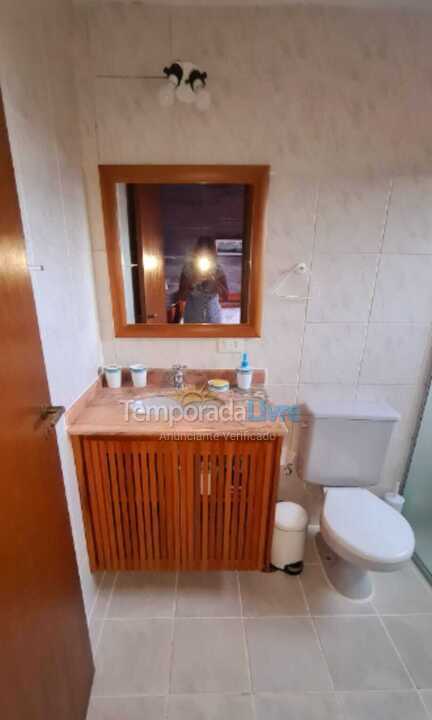 Casa para aluguel de temporada em São Sebastião (Juquehy)