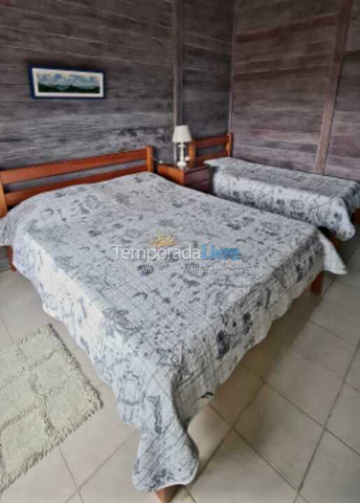 Casa para aluguel de temporada em São Sebastião (Juquehy)