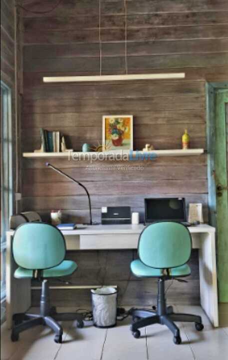 Casa para aluguel de temporada em São Sebastião (Juquehy)