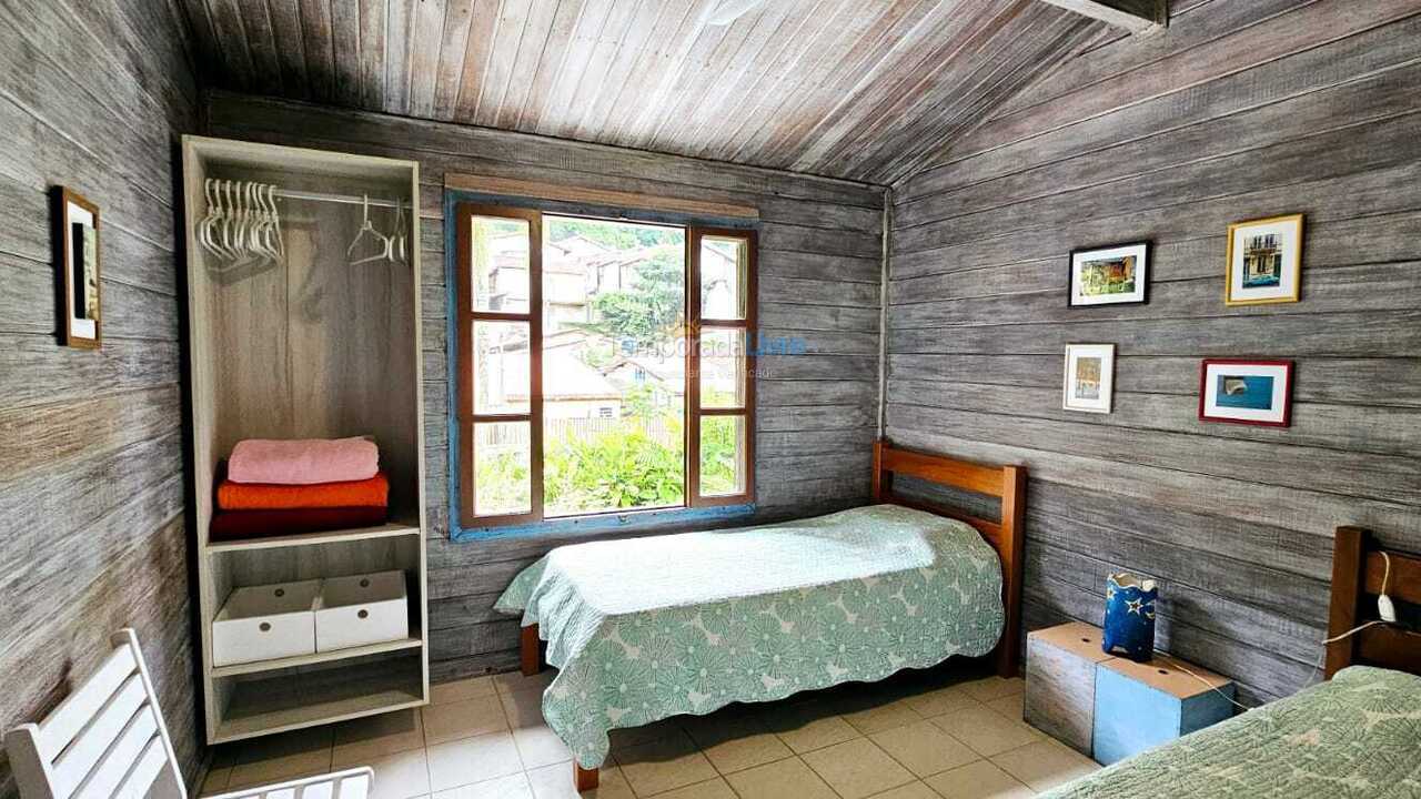 Casa para aluguel de temporada em São Sebastião (Juquehy)