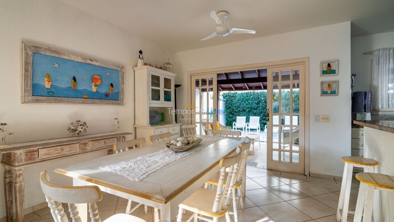 House for vacation rental in São Sebastião (Juquehy)