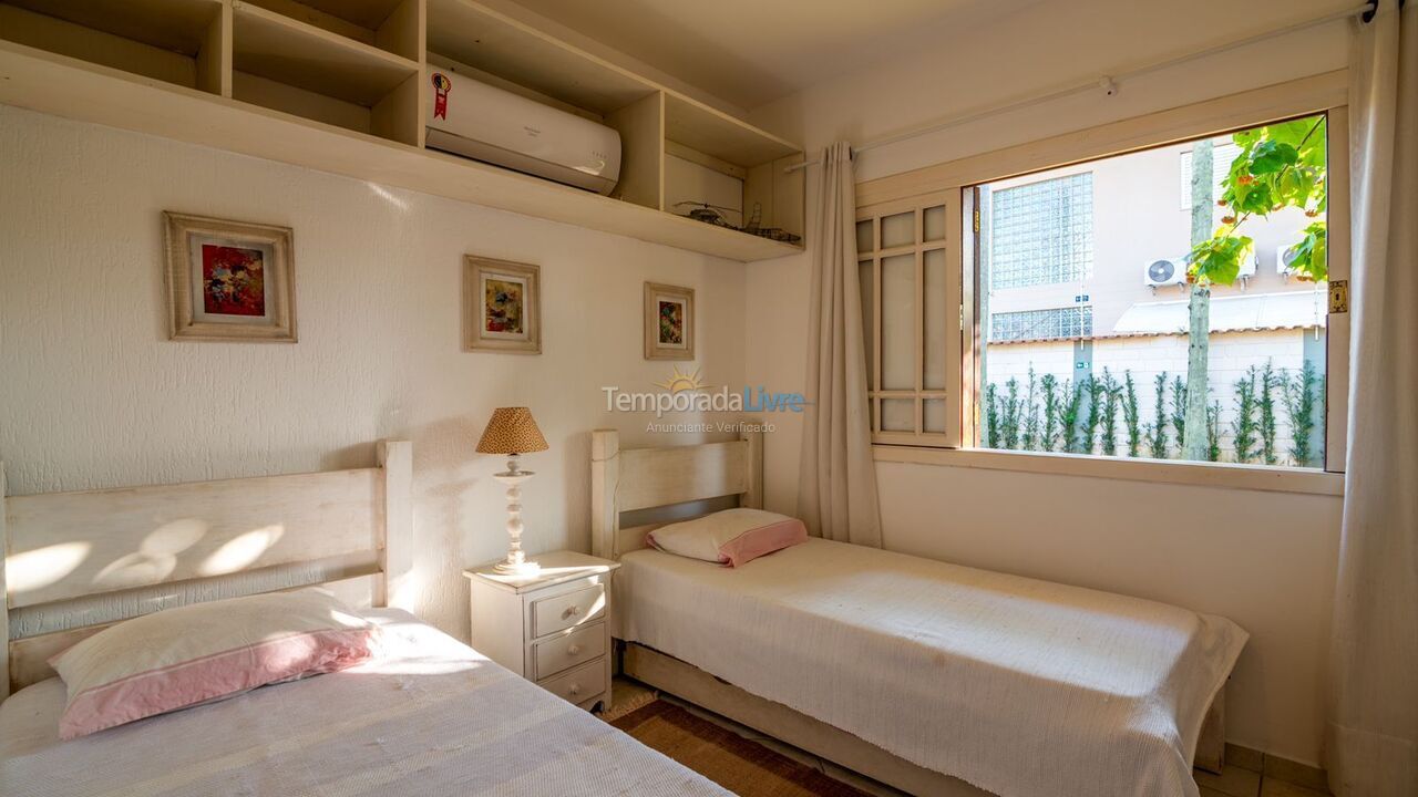 House for vacation rental in São Sebastião (Juquehy)