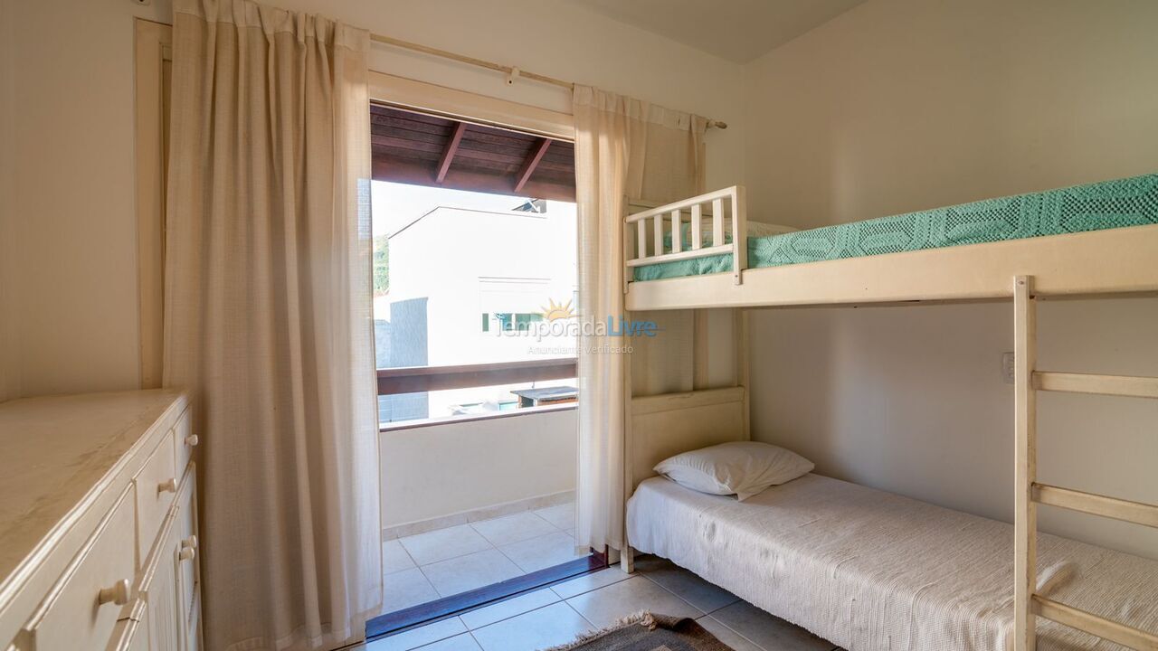 House for vacation rental in São Sebastião (Juquehy)