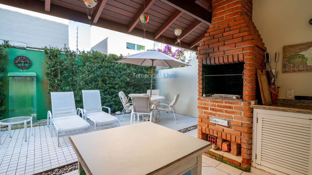 House for vacation rental in São Sebastião (Juquehy)