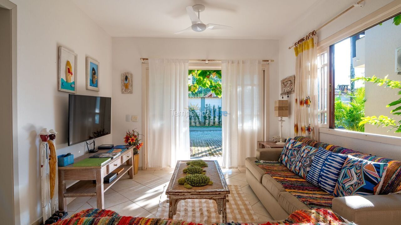 House for vacation rental in São Sebastião (Juquehy)