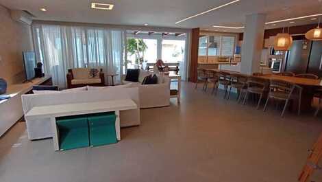 CASA PÉ NA AREIA ISOLADA- temporada disponivel