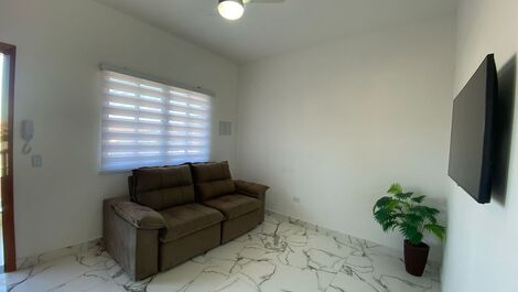 STUDIO ACONCHEGANTE 300 METROS DO MAR