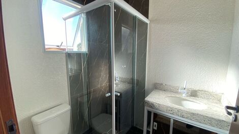 STUDIO ACONCHEGANTE 300 METROS DO MAR