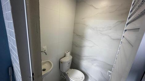 Linda casa para locação de temporada em Bombinhas-SC