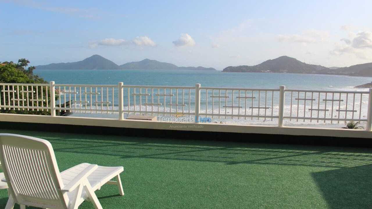 Casa para aluguel de temporada em Ubatuba (Praia do Tenório)