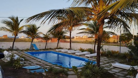 House for rent in São Gonçalo do Amarante - Taíba