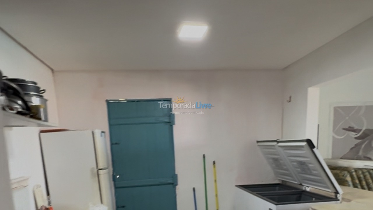 Casa para alquiler de vacaciones em São Gonçalo do Amarante (Taíba)