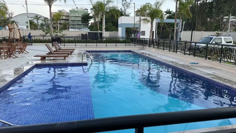 Apartamento para alugar em Rio de Janeiro - Praia do Recreio