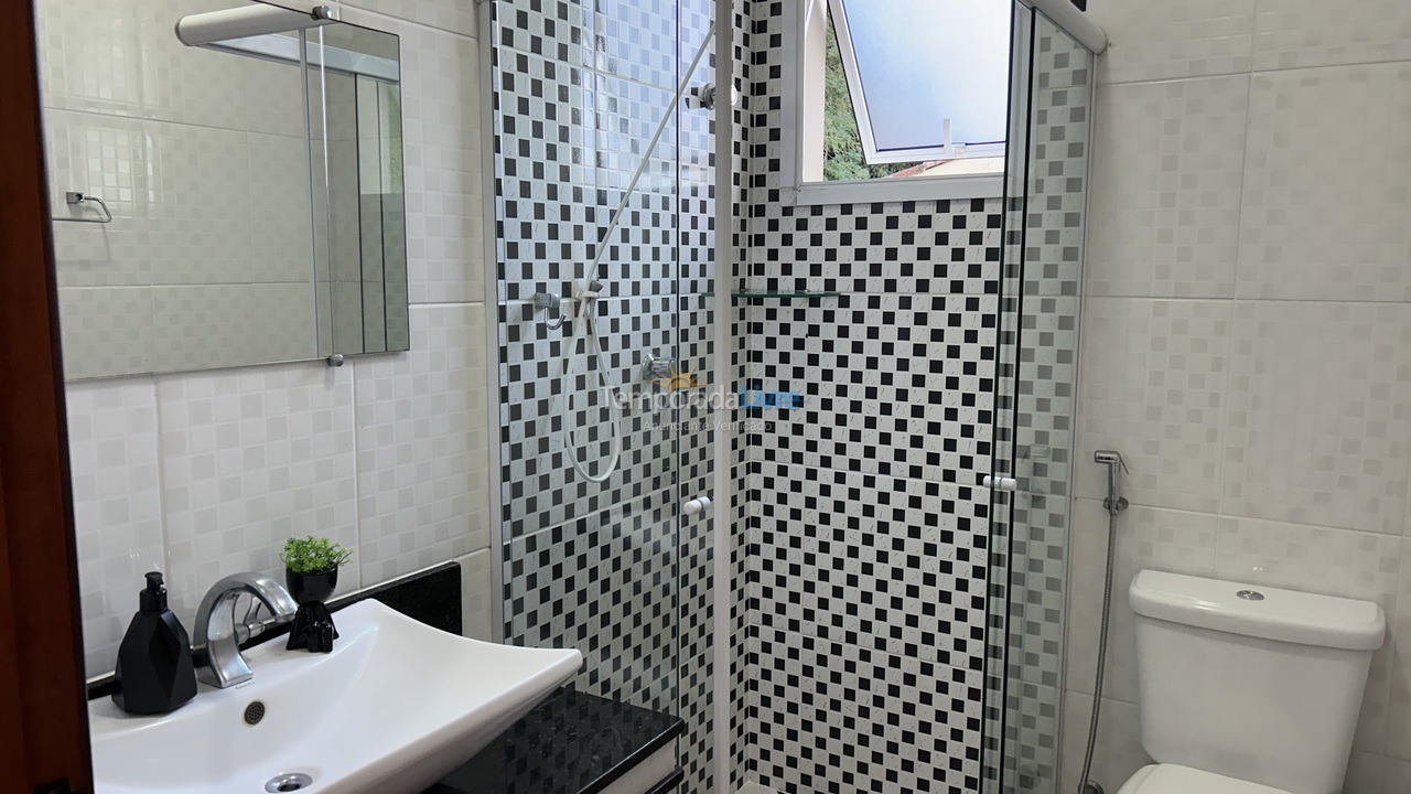 Casa para aluguel de temporada em Ubatuba (Praia do Tenório)