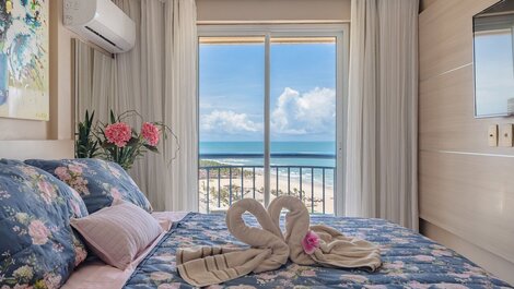 Apartment for rent in Fortaleza - Ce Praia do Futuro