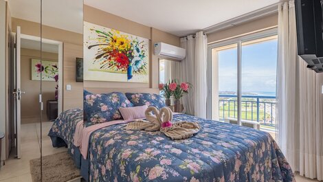 BeachVillage 1507N - La playa del futuro de Carpediem