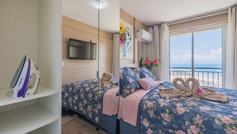 BeachVillage 1507N - La playa del futuro de Carpediem