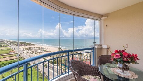 BeachVillage 1507N - La playa del futuro de Carpediem