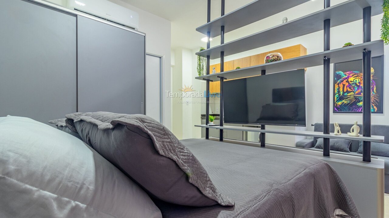 Apartamento para alquiler de vacaciones em Recife (Pe Boa Vista)