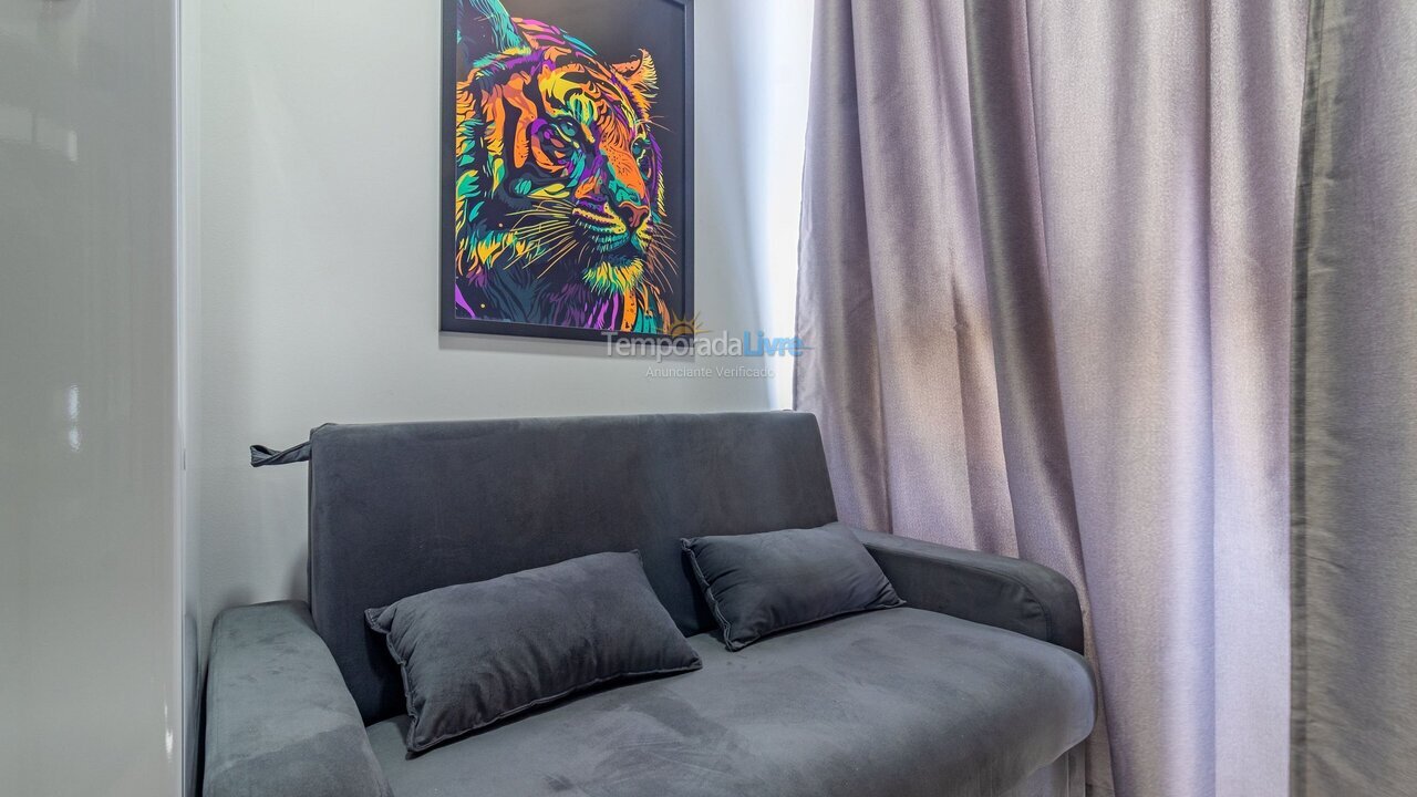 Apartamento para alquiler de vacaciones em Recife (Pe Boa Vista)