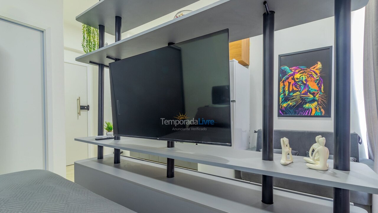 Apartamento para alquiler de vacaciones em Recife (Pe Boa Vista)