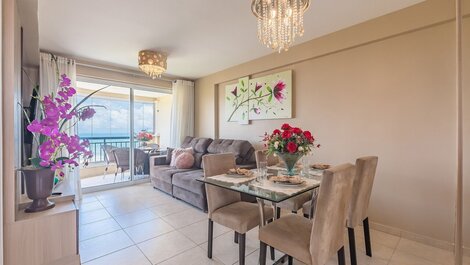 BeachVillage 1507N - La playa del futuro de Carpediem