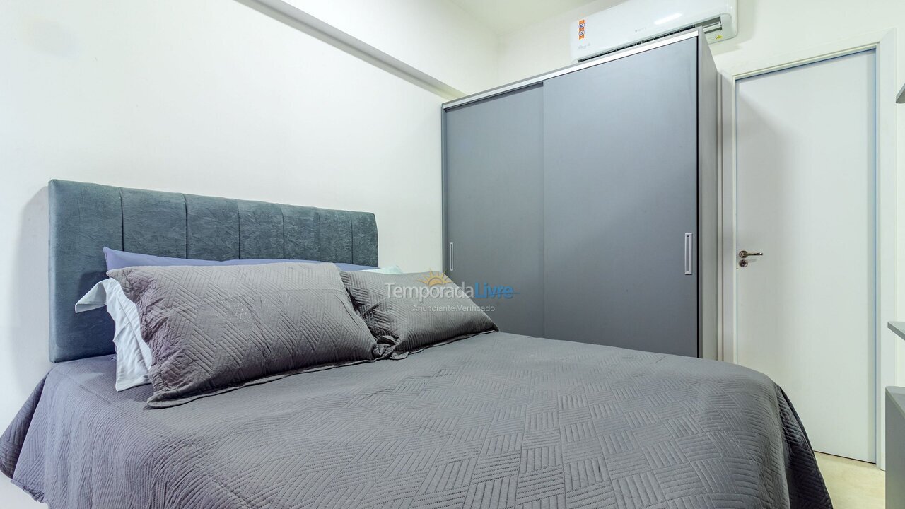 Apartamento para alquiler de vacaciones em Recife (Pe Boa Vista)