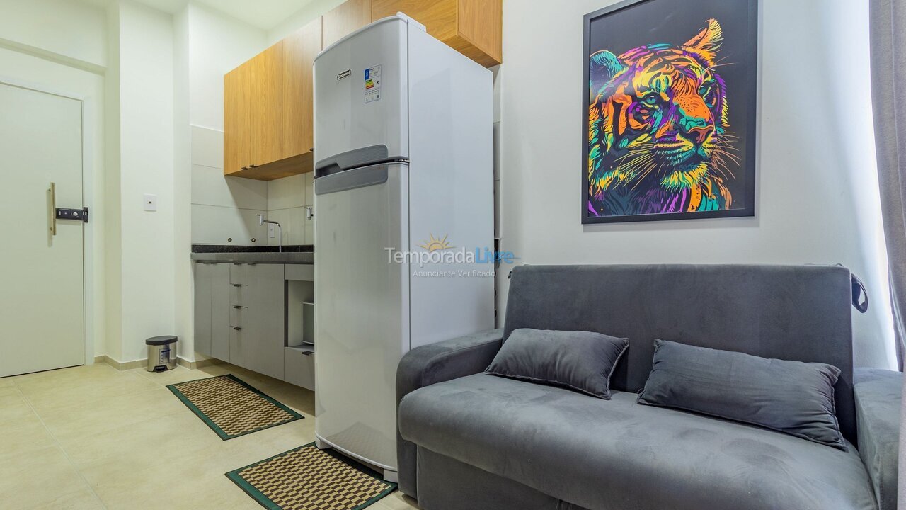 Apartamento para alquiler de vacaciones em Recife (Pe Boa Vista)