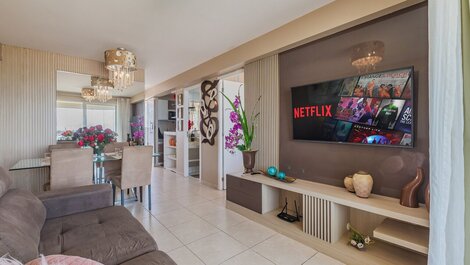 BeachVillage 1507N - La playa del futuro de Carpediem