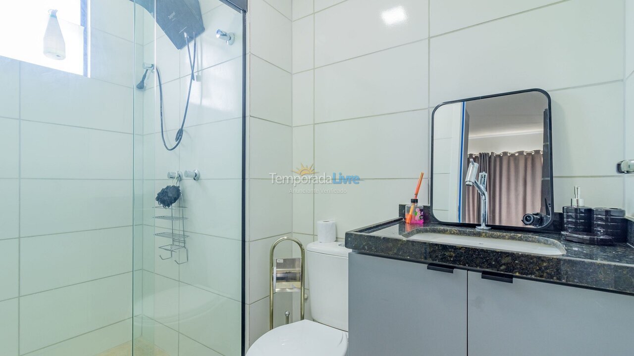 Apartamento para alquiler de vacaciones em Recife (Pe Boa Vista)