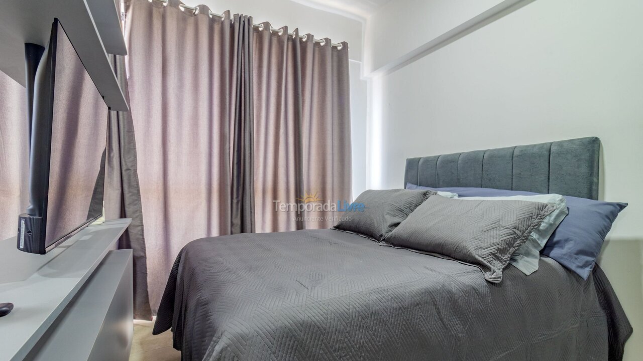 Apartamento para alquiler de vacaciones em Recife (Pe Boa Vista)