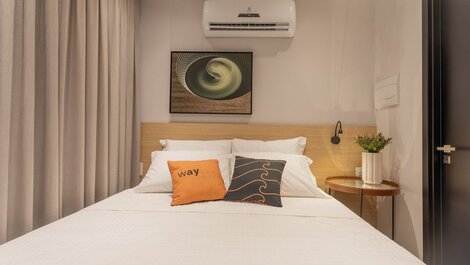 Studio Duplo no Way Bossa por Carpediem